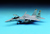 Model zrakoplova 12478 - F-15E (1:72)