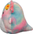 SQUISHMALLOWS Mavrični aksolotl - Tinley