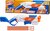 Nerf N Series Strikeback