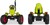 BERG CLAAS XXL-BFR