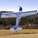 Hangar 9 Valiant 20cc 2.2m EP PNP