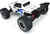 Pro-Line karoséria 1:5 Brute Bash biela (Arrma Kraton 8S)