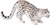 Mojo Snježni Leopard