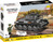Cobi 2666 World War II Panzer 38(t)/ČKD LT vz. 38, 2v1, 1:28, 705 k, 1 f