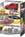 Bburago 1:43 Street Fire City Fast Food