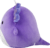 SQUISHMALLOWS Vijolični aksolotl s trakom - Monica