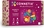 CONNETIX® Rainbow Geometry Pack magnetická stavebnica 30 ks