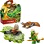 LEGO® NINJAGO 71850 Lloyd vs. spinner pozemskej príšery