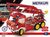 Merkur Fire Set, 740 részes