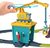 Mattel Fisher Price vláčikový set so žeriavom a motorovou mašinkou
