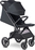 EASYWALKER Poussette sportive Jackey2 XL Midnight Black