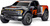 Traxxas Ford Raptor R 4X4 1:8 Ultimate RTR Fox1