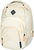 BAAGL Rucksack Coolmate Beige