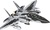 Cobi Streitkräfte Boeing F-15EX Eagle II, 1:48, 743 k, 2 f
