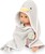 Götz bábätko Sleepy Aquini Little Duck 33cm