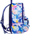 BAAGL Kinderrucksack Stars