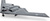 E-flite Micro B-2 Spirit Twin 30mm EDF BNF Basic