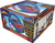 Lexibook Leuchtender Bluetooth CD-Player Spider-Man