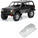 Pro-Line karoséria 1:10 2001 Jeep Cherokee (Crawler 313mm)