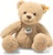 STEIFF Friends Ben Teddy bear, beige plyšová hračka