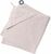 Doomoo Dry &amp; Play toalla, Almendra
