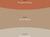 WW Trilogy Kerze Mittel Hearth Spice