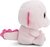 NICI Glubschis plyš Axolotl Xomo 15cm