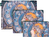 Set 3 torbic Mucha - Zodiak