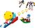 LEGO® Sonic the Hedgehog™ 77001 Sonic a súboj pri táboráku