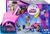 Mattel Barbie Dreamhouse Adventures Transformujúce sa auto GYJ25