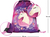 BAAGL Tasche Pferd