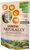 Kapsička IAMS Naturally Senior jahňacie v omáčke 85g