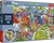 Trefl Puzzle Kollektion Spy Guy Lost: USA 500 Teile