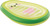 Intex 58739 Nafukovacia lehátko Avocado Buddy, 165 x 114 x 23 cm