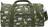 A Little Lovely Company - Kinderreisetasche - Tiere der Savanne