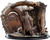 Weta Workshop Die Hobbit-Trilogie - Radagast in Rhosgobel 1:6 Maßstab Statue