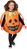 BABY PUMPKIN dětský kostým velikost 4 roky