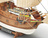MAMOLI Mayflower 1609 1:70 kit