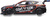 SCX Advance Cupra Leon Competition Clay Richards x Carl Cox