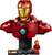 LEGO® Marvel 76327 Busta Iron Man MK4