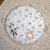 INGENUITY Manta de juego reversible Elephant March™ 0m+