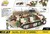 Cobi 2283 II WW Sd. Kfz. 251/9 STUMMEL, 1:35, 485 k, 1 f