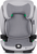 PETITE&amp;MARS Столче за кола Elite Fix Pro i-Size Gentle Grey Air 100-150 cm (15-36 kg)