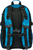 BAAGL SADA 3 Core Ocean: Rucksack, Waschbeutel, Tasche