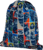 LEGO Ninjago 15th Anniversary - sacca per scarpe