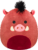 Squishmallows Disney Leví kráľ - Pumbaa