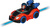 Autodráha Carrera FIRST - 63050 Spidey Go Webs Go