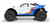 Pro-Line karosérie 1:10 Volkswagen Baja Bug (Short Course)