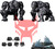 TRANSFORMERS BLOKEES stavebnice Classic Class 04 Optimus Primal Beast Rise Of The Beasts