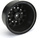 Pro-Line disk 2.2/3.0" Raid bead lock H12/H14 SC strieborno-čierny (2)
